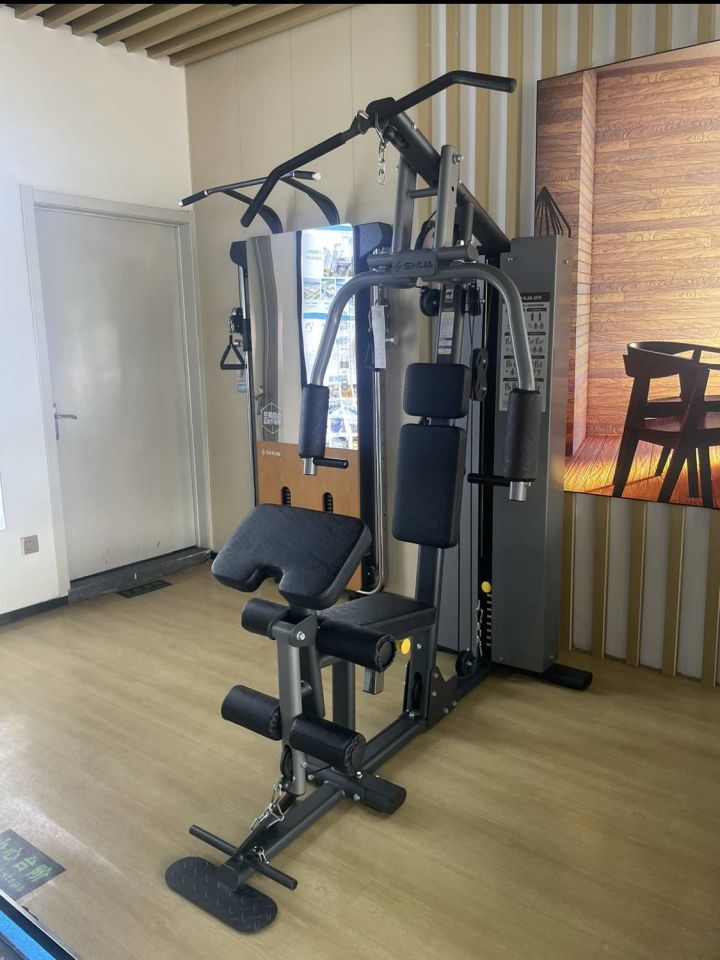 巅峰国际告诉您—为什么要做力量训练