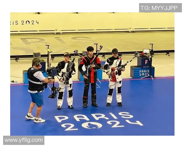 中国射击队更新枪械装备全面提升性能30%力争国际赛场更大突破 中国射击队更新枪械装备全面提升性能30%力争国际赛场更大突破