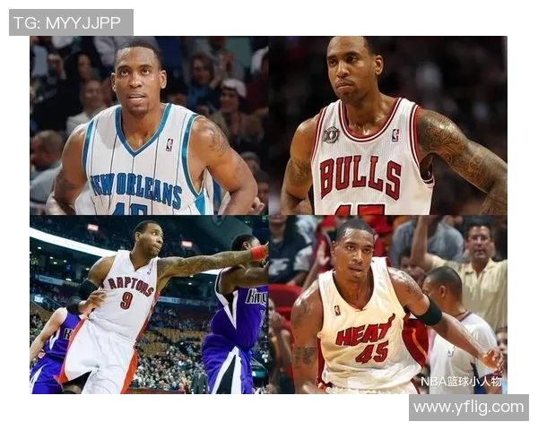 公牛队五大经典高光时刻盘点 每一次都让人热血沸腾